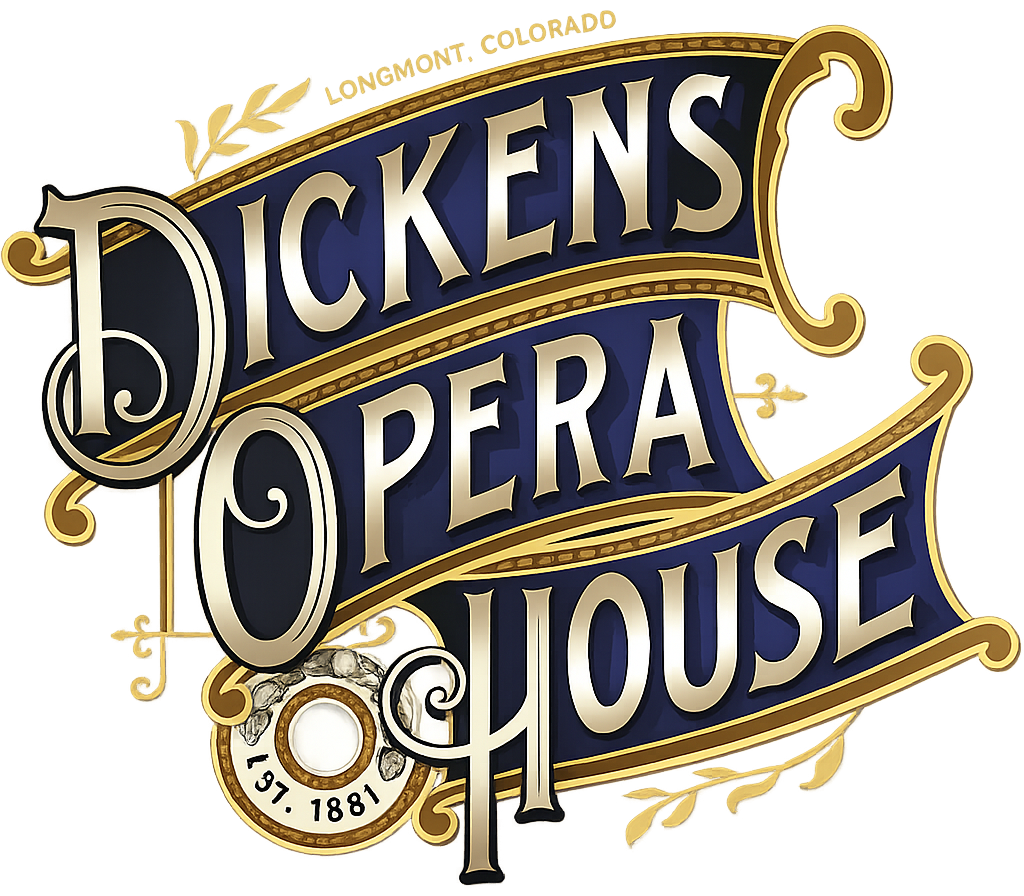 Dickens Opera House