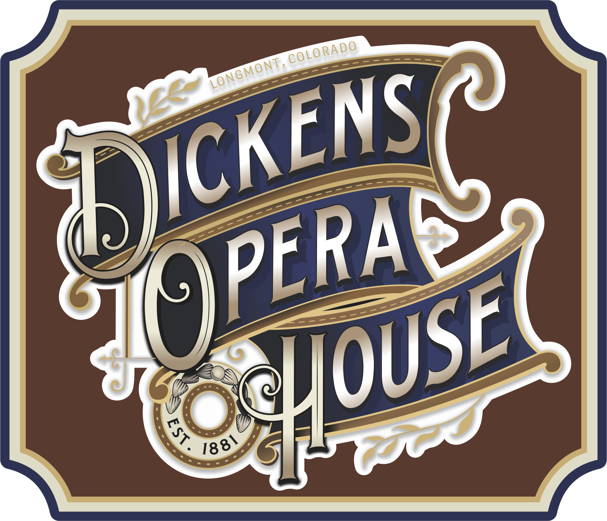 Dickens Opera House