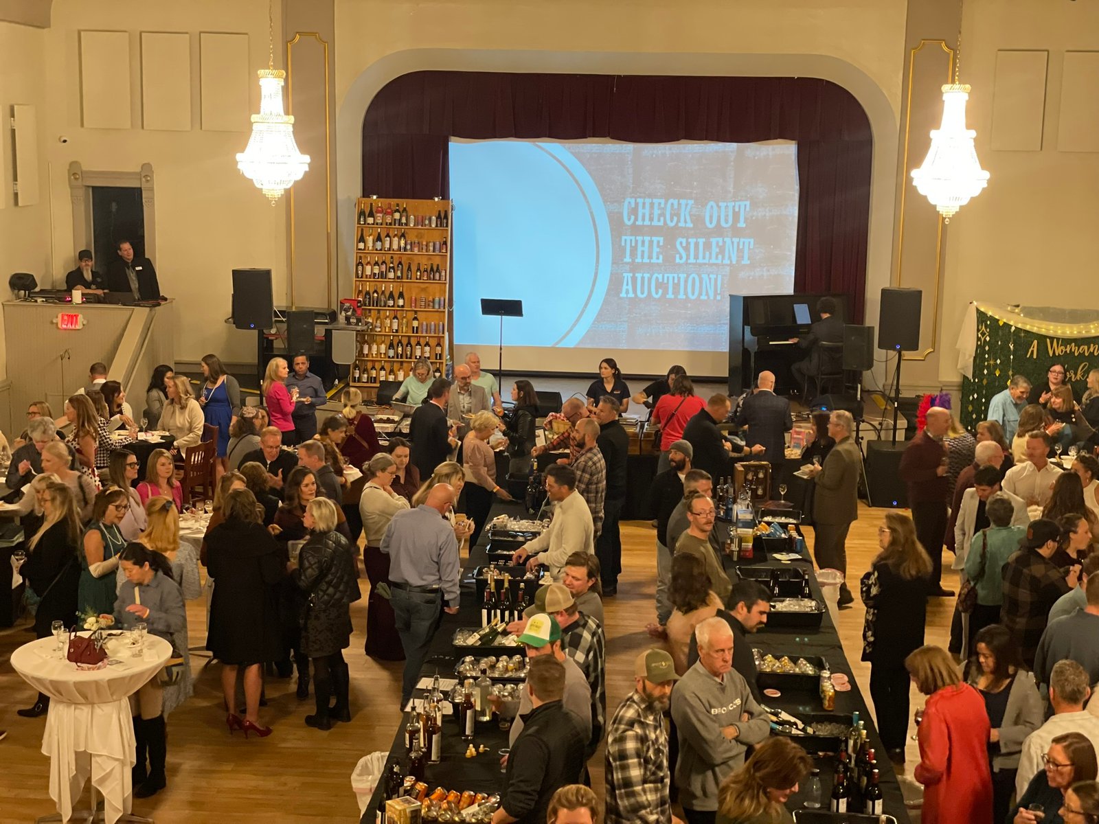 Conferences & Meetings