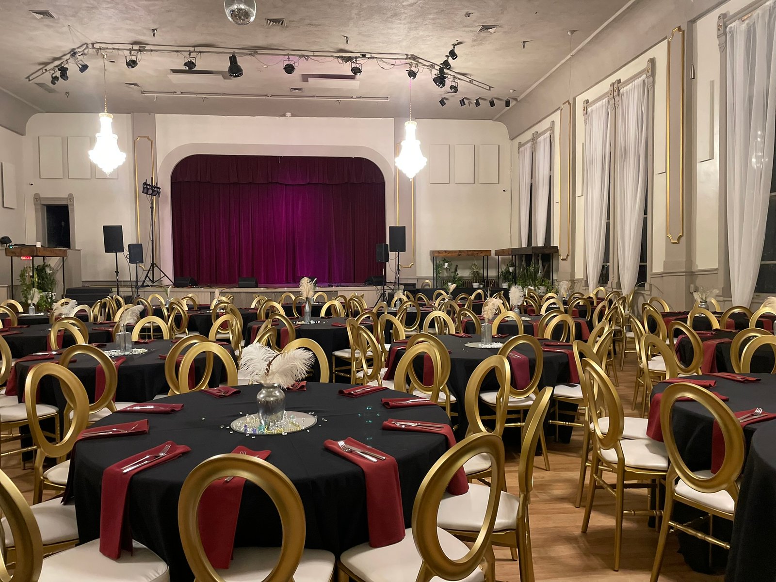 Volunteer Appreciation