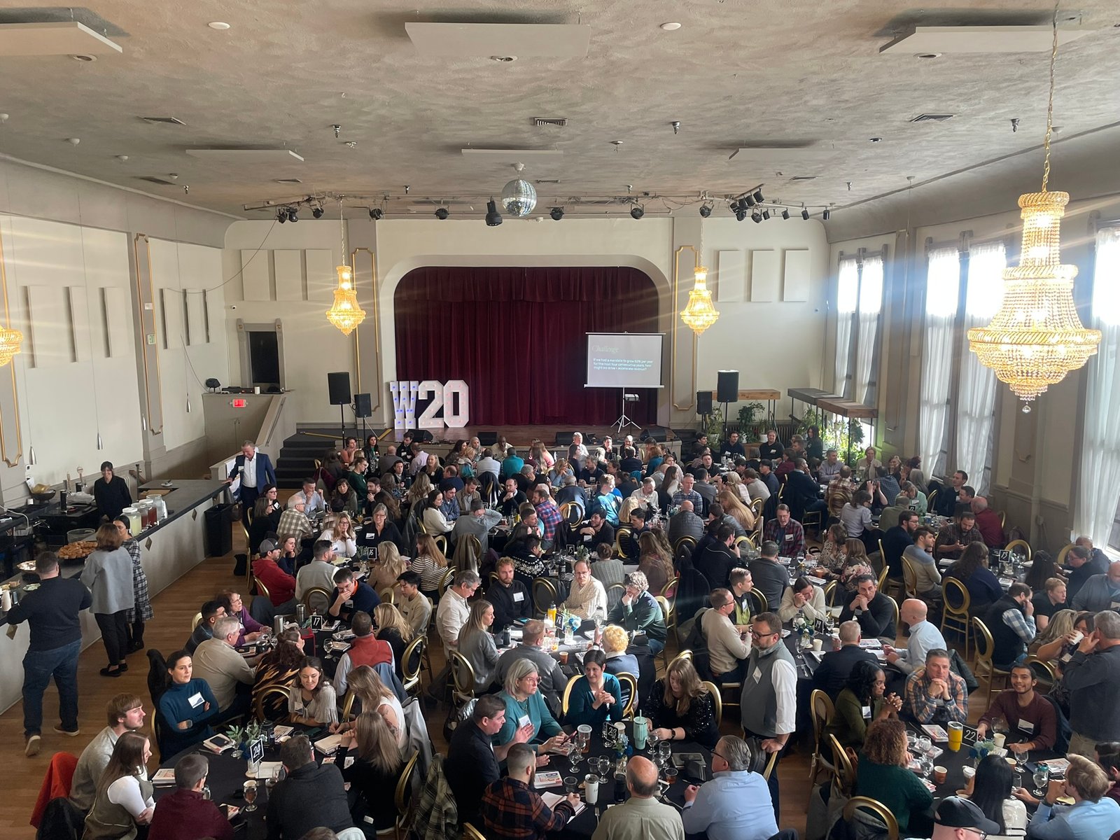 New Hire Orientation