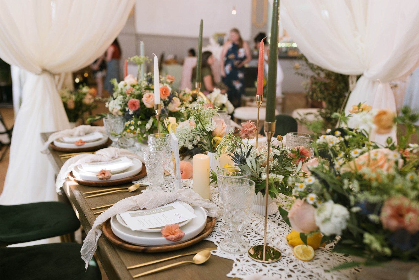 Wedding After Parties