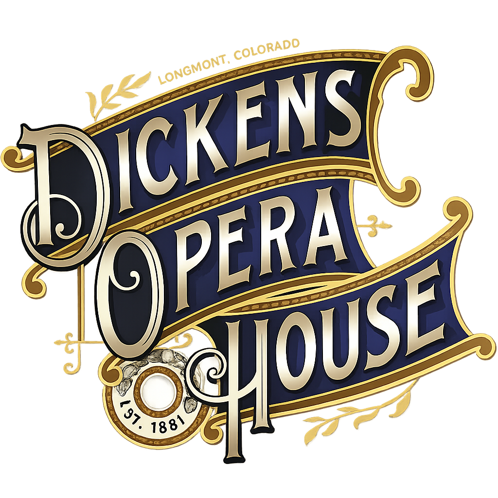 Dickens Opera House