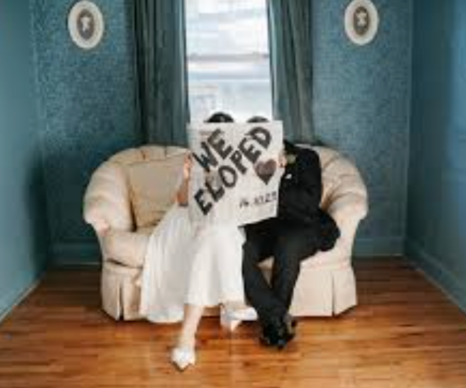 Elopements
