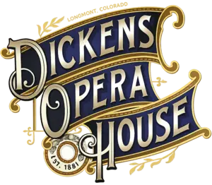 Dickens Opera House